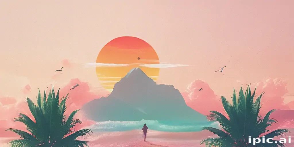 summer iphone wallpaper