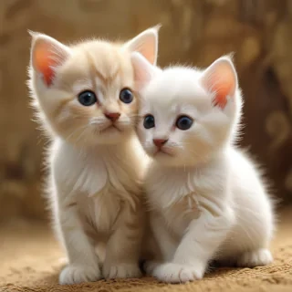 kittens wallpaper