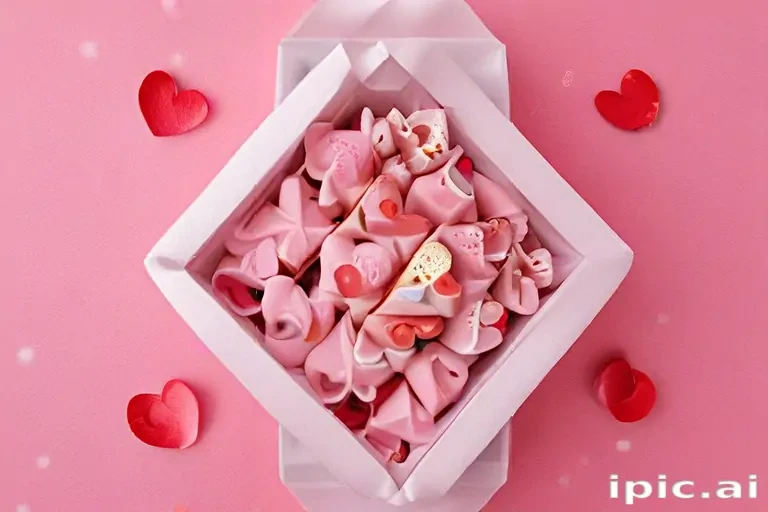 valentines day aesthetic
