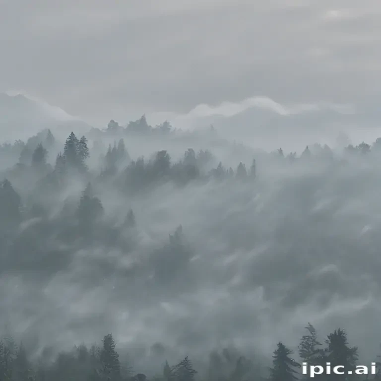 mist png