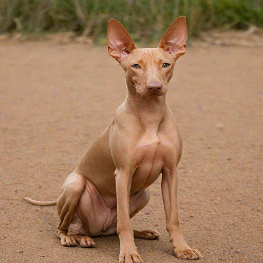 pharaoh hound