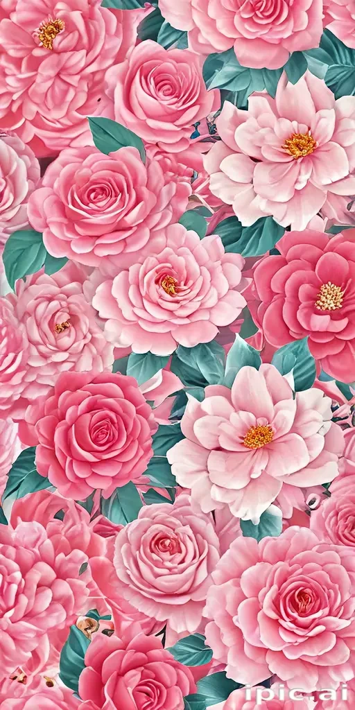 pretty wallpaper iphone