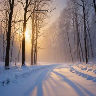winter images