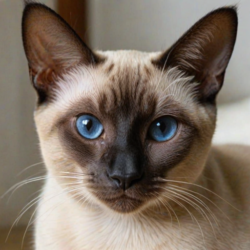 thai old style siamese breed