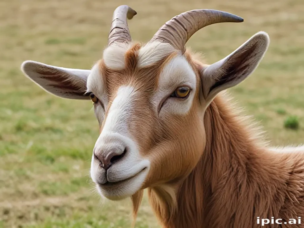 png goat