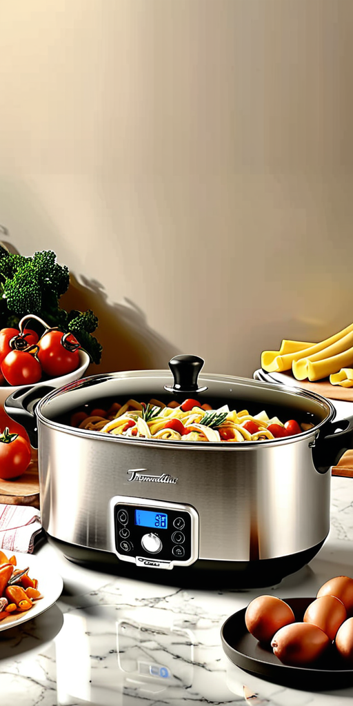 tramontina 5-quart all in one plus pan