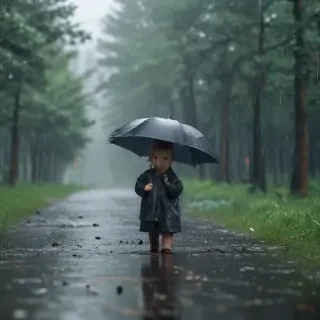rain sounds