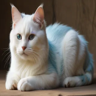 dragon li cat breed