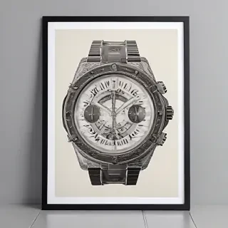 print mockup