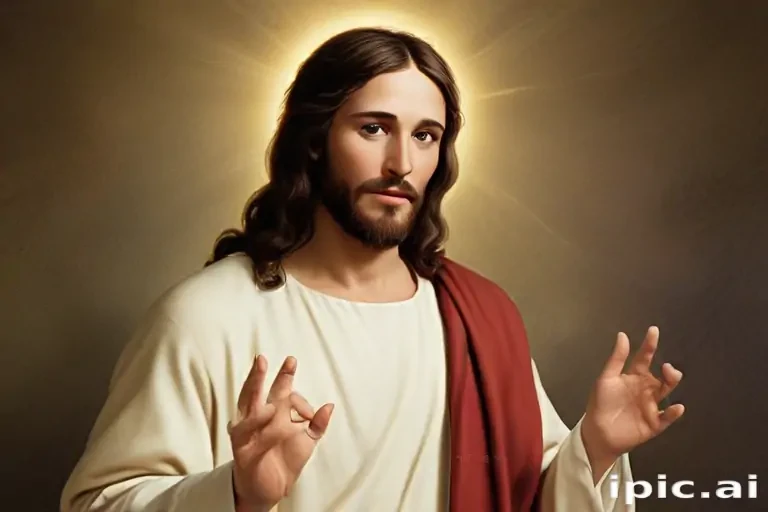 wallpaper of jesus christ