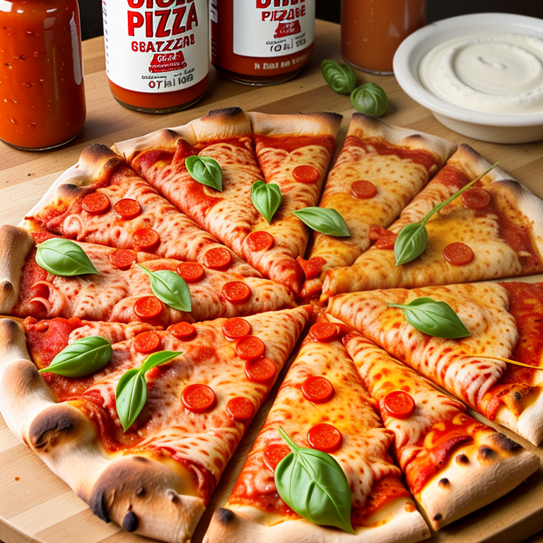 best hot sauce for pizza