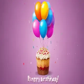 happy birthday wallpaper iphone