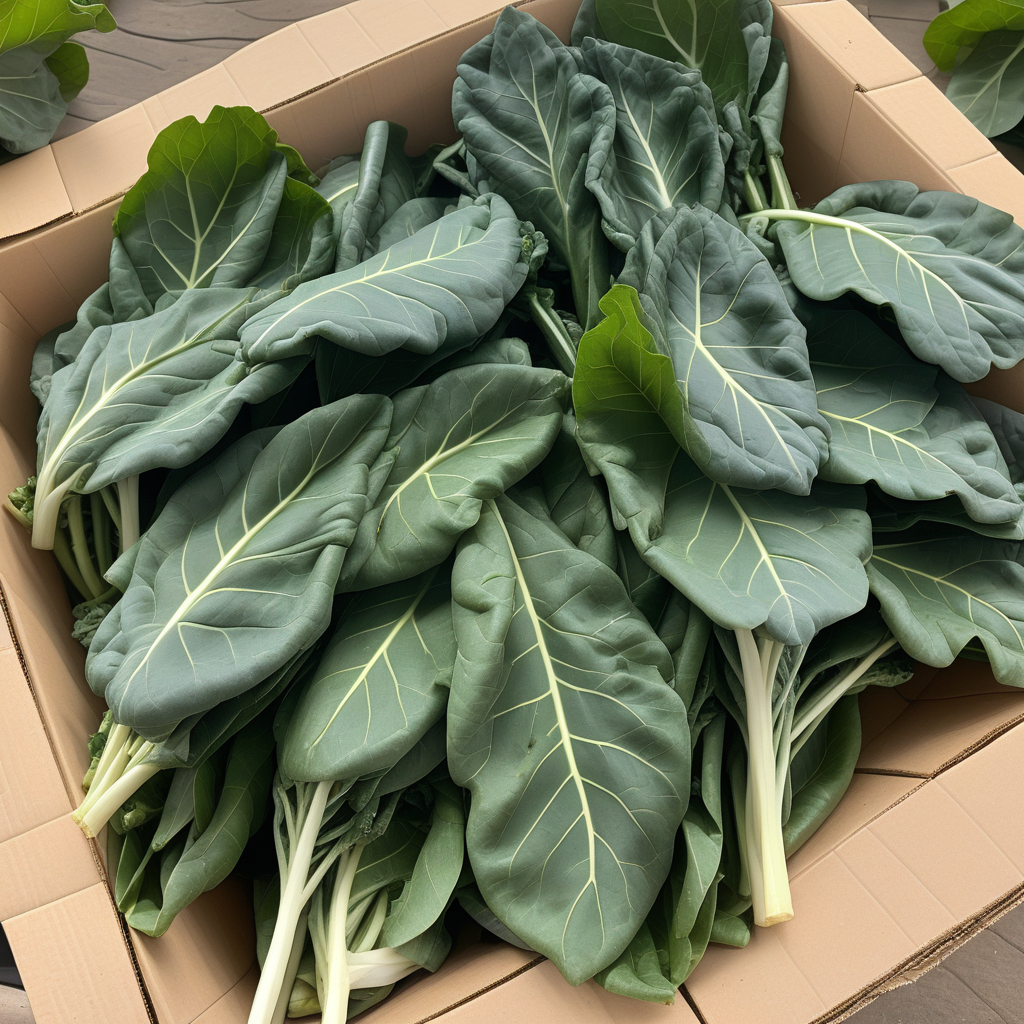 fresh collard greens near me