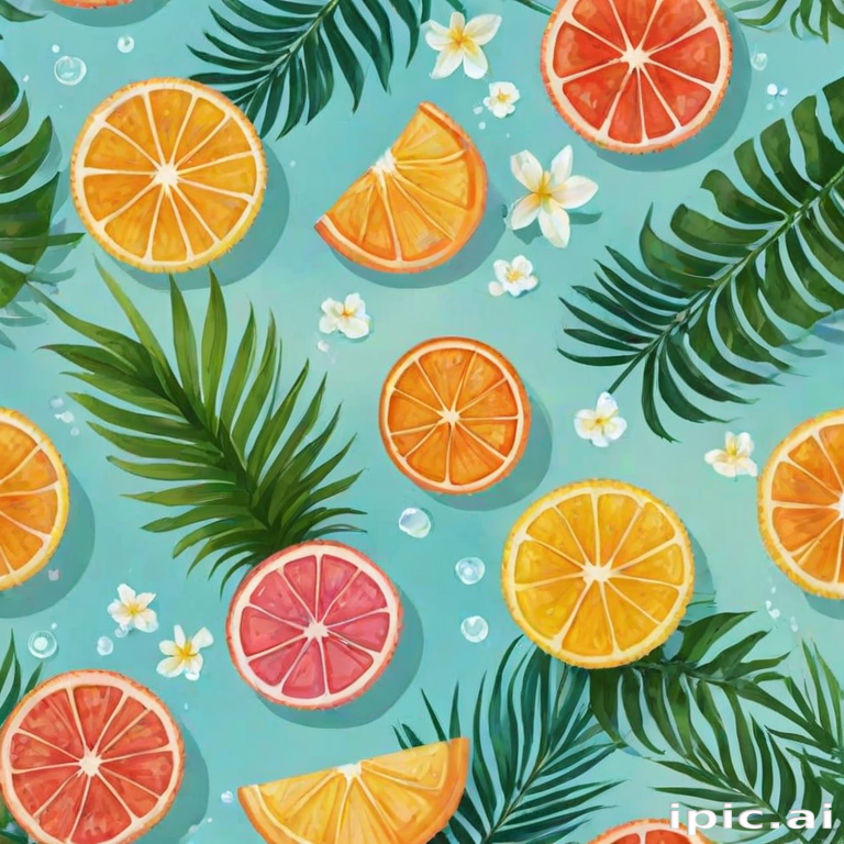 summer background iphone