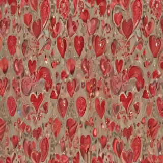 hearts wallpaper