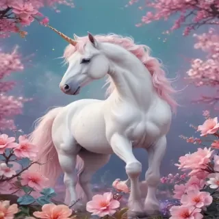 cute unicorn backgrounds