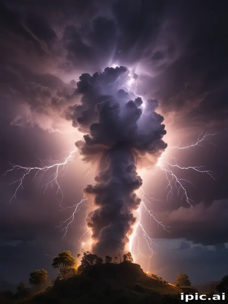 png lightning