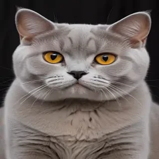 british shorthair breed