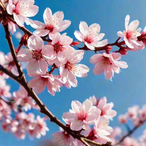 sakura blossom wallpaper