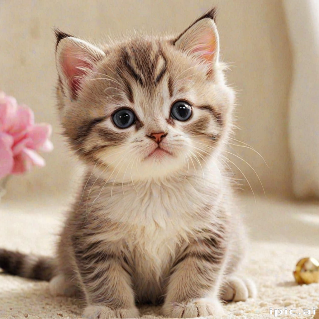 love cute cat wallpaper