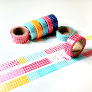 transparent washi tape png