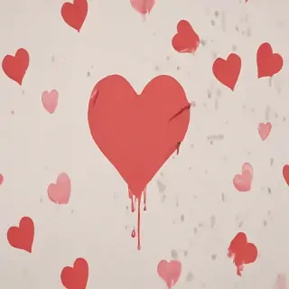 heartbreak wallpaper