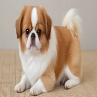 japanese chin