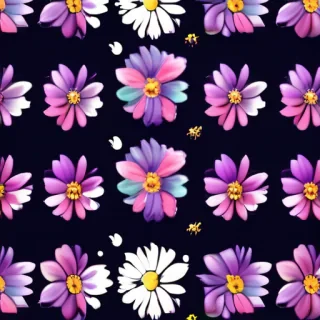 background iphone flowers