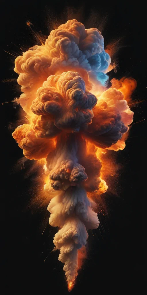explosions png