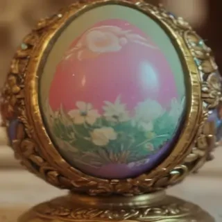 easter egg