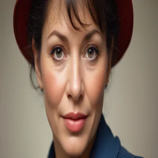 photos of mature cute women