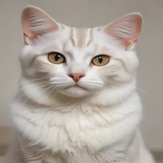 aegean cat breed