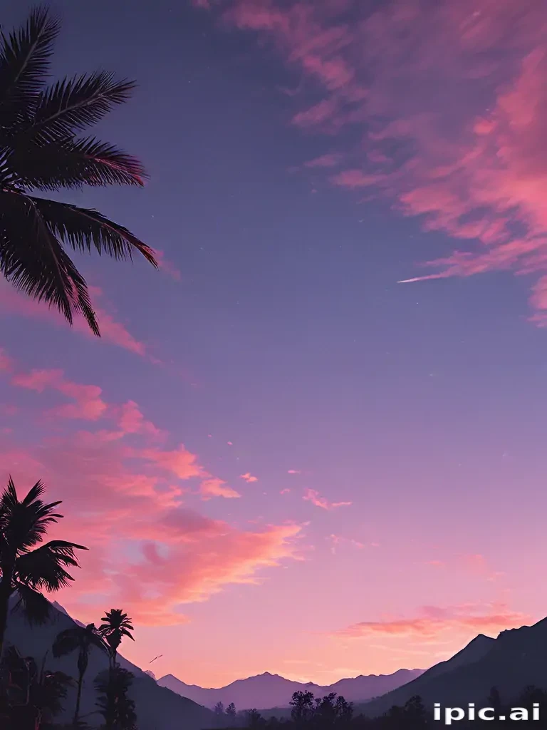 aesthetic desktop wallpaper 4k