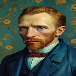 van gogh wallpaper iphone