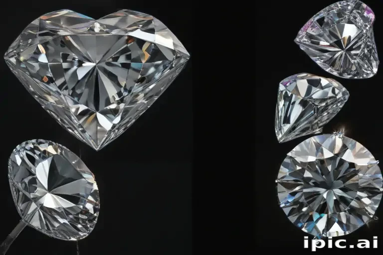 diamonds png