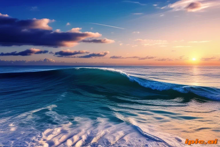 ocean wallpaper phone