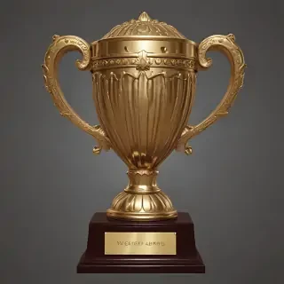 png trophy