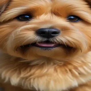 norfolk terrier