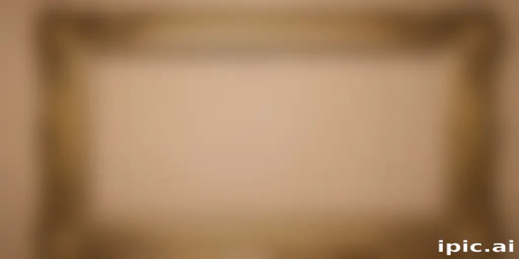 background frame photo