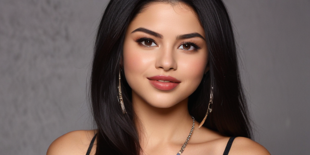 selena gomezs