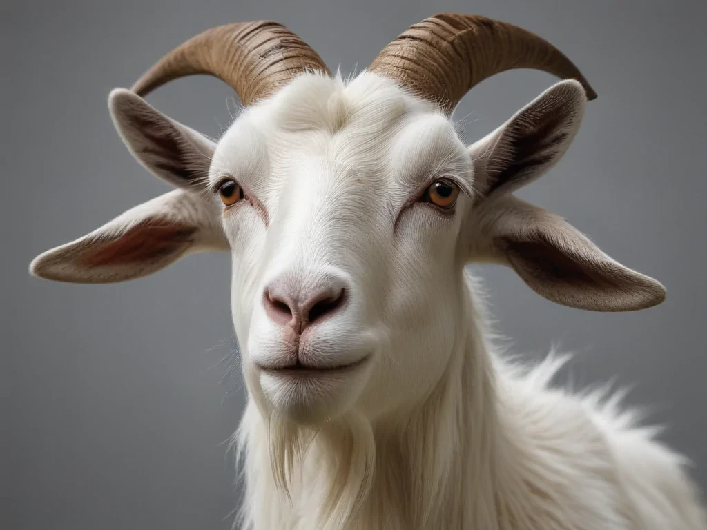 png goat