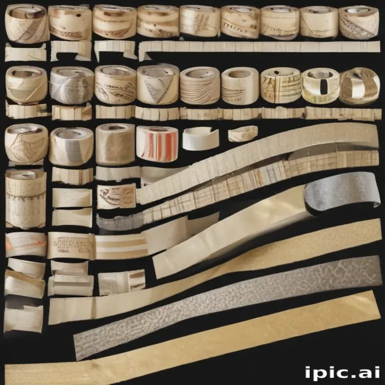 masking tape png