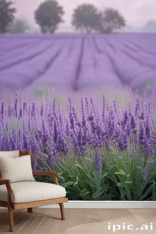 lavender wallpaper