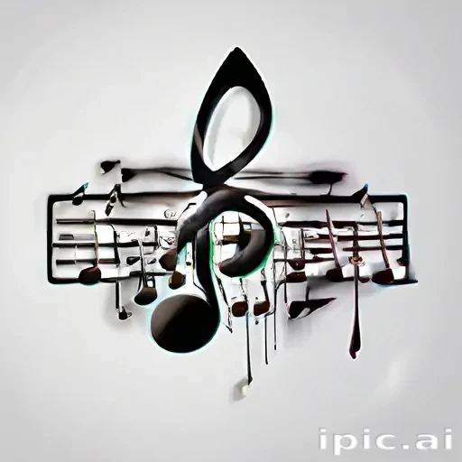 music logo