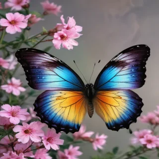 wallpaper butterfly images