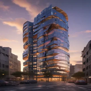 building png