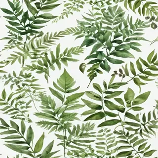greenery png