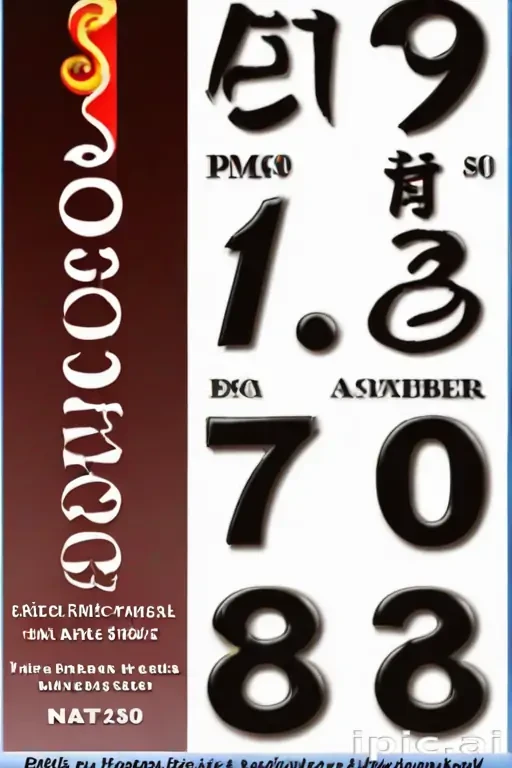 png numbers