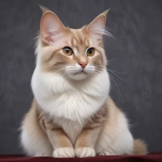 oriental longhair cat breed
