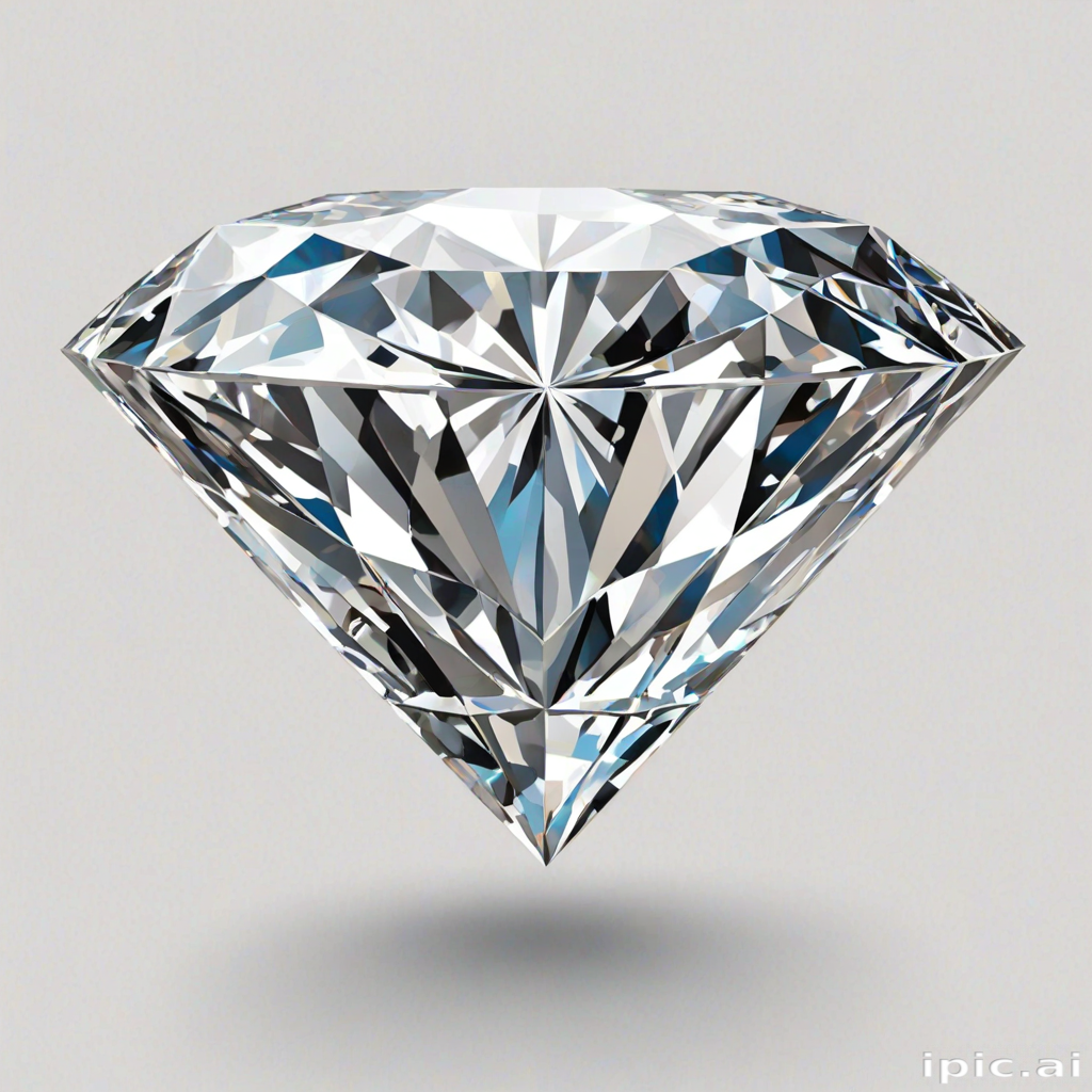 diamond clipart